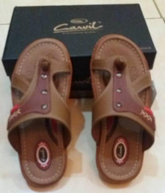 Sepatu Sandal  carvil  Anak Balver 73 T INDOFAMILYSHOP COM