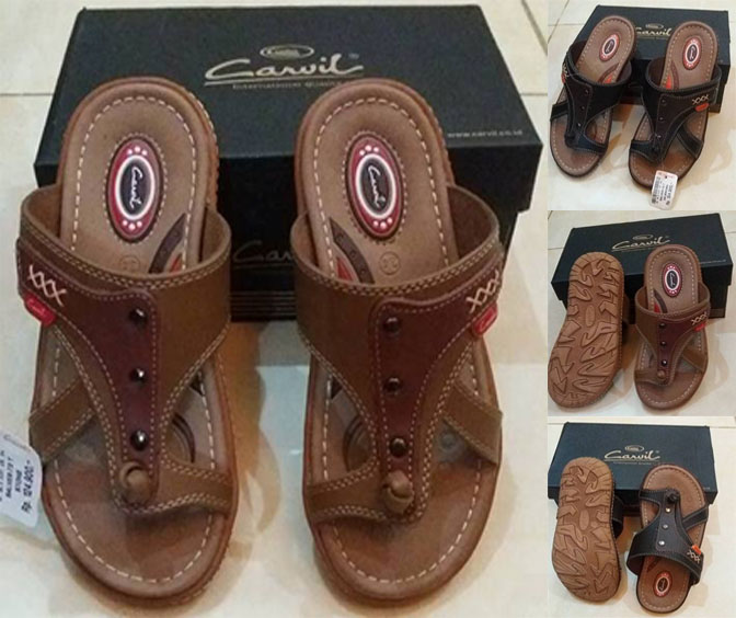  Sepatu  Sandal  carvil  Anak  Balver 73 T INDOFAMILYSHOP COM